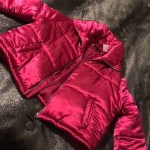 Rue 21 Coat !! Very Warm!!!  Never Worn